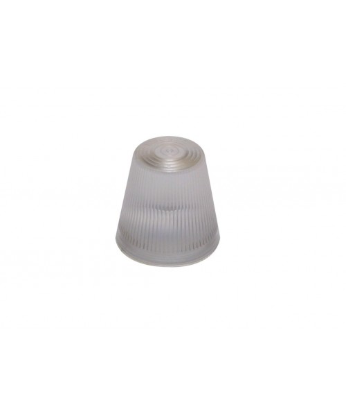 FE80 - Cabochon avant cristal PFG 80 B