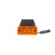 SMD98 LED - Feu de position latéral LED 24V ambre