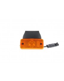 SMD98 LED - Feu de position latéral LED 24V ambre