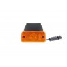 SMD98 LED - Feu de position latéral LED 24V ambre