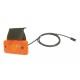 SMD98 LED - Feu de position latéral LED 24V ambre