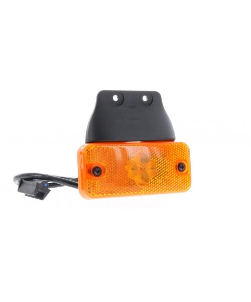 SMD98 LED - Feu de position latéral LED 24V