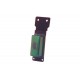 FE87 - Feu de position avant Ampoules 12/24V vert