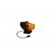 FE80 - Feu de position avant Ampoules 12/24V ambre