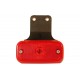 FE94/98 - Feu de position arrière Ampoules 12/24V rouge