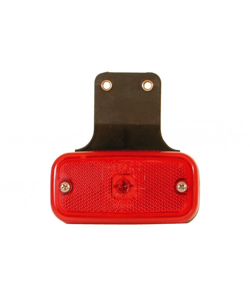 FE94/98 - Feu de position arrière Ampoules 12/24V rouge