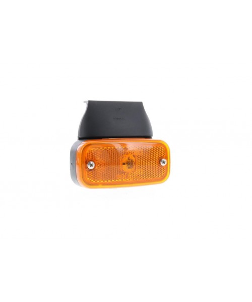 FE94/98 - Feu de position latéral Ampoules 12/24V ambre