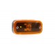 FE94/98 - Feu de position latéral Ampoules 12/24V ambre
