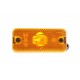 FPL93 - Feu de position latéral Ampoules 12/24V ambre Iveco