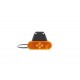 SMD04 LED - Feu de position latéral LED 24V ambre