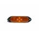 SMD04 LED - Feu de position latéral LED 24V ambre