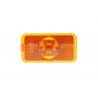 SMD00 LED - Feu de position latéral PC LED 24V ambre Renault Trucks, Volvo Trucks