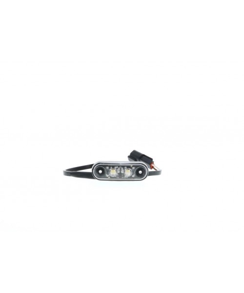 FE04 LED - Feu de position avant LED 24V cristal Renault Trucks