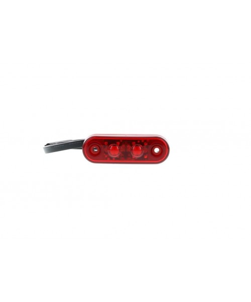 FE04 LED - Feu de position arrière LED 24V rouge