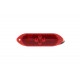 SMD04 LED - Feu de position arrière LED 24V rouge