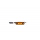 FE04 LED - Feu de position avant LED 24V ambre Renault Trucks