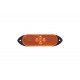 SMD04 LED - Feu de position latéral LED 24V ambre