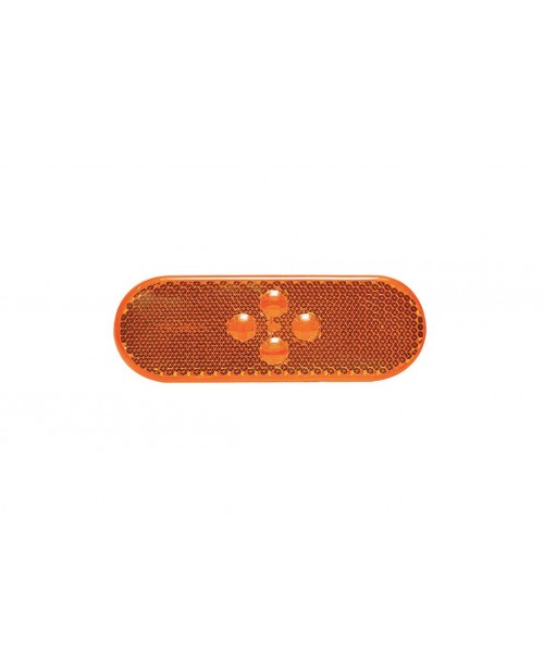 SMD04 LED - Feu de position latéral LED 24V ambre