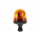 VEGA - Gyrophare VEGA FLEXY AUTOBLOK, 23W, avec ampoules H1 12 et 24V fournies