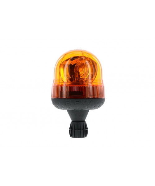 VEGA - Gyrophare VEGA FLEXY AUTOBLOK, 23W, avec ampoules H1 12 et 24V fournies