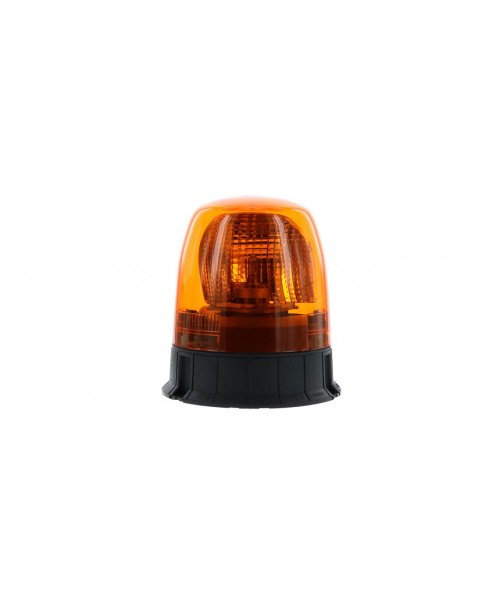 TAURUS - Gyrophare TAURUS à visser 23W, avec ampoules H21 12 et 24V fournies