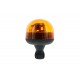 VENUS - Gyrophare VENUS FLEXY AUTOBLOK, 23W, avec ampoules H21 12 et 24V fournies
