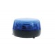 ATLAS LED - Gyrophare led ATLAS 3 vis lumière flash bleu