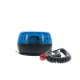 ATLAS LED - Gyrophare led ATLAS magnétique lumière flash bleu