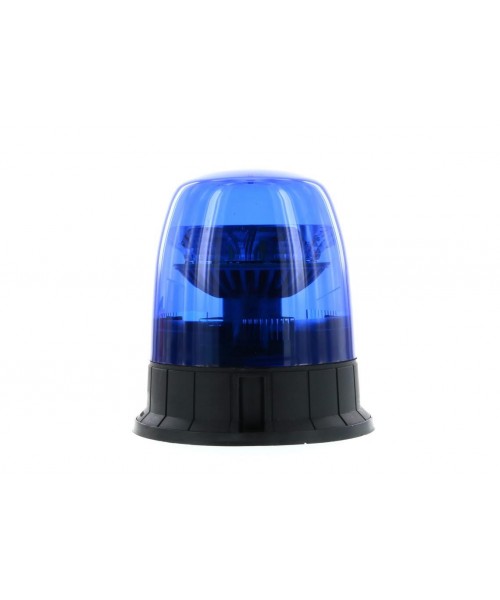 TAURUS LED - Gyrophare led TAURUS à visser lumière flash bleu