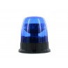 TAURUS LED - Gyrophare led TAURUS à visser lumière flash bleu