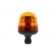 VEGA LED - Gyrophare led VEGA FLEXY AUTOBLOK, lumière rotative ambre