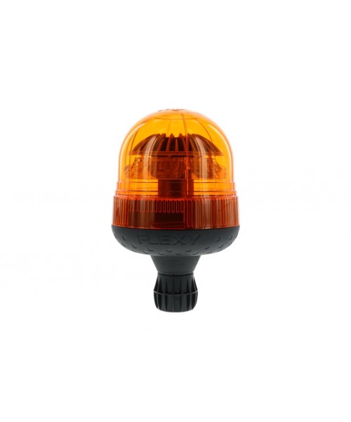 VEGA LED - Gyrophare led VEGA FLEXY AUTOBLOK, lumière rotative ambre