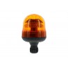 VEGA LED - Gyrophare led VEGA FLEXY AUTOBLOK, lumière rotative ambre