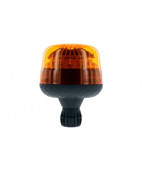 GALAXY LED - Gyrophare led GALAXY FLEXY AUTOBLOK, lumière rotative ambre
