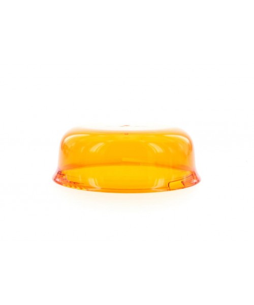 PEGASUS LED - Cabochon ambre pour gyrophare PEGASUS LED multifonctions