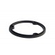 Accessoires gyrophares - Semelle plate