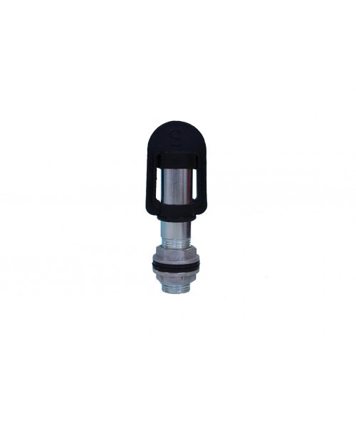 Accessoires gyrophares - Tige à visser - ISO 4148/4165