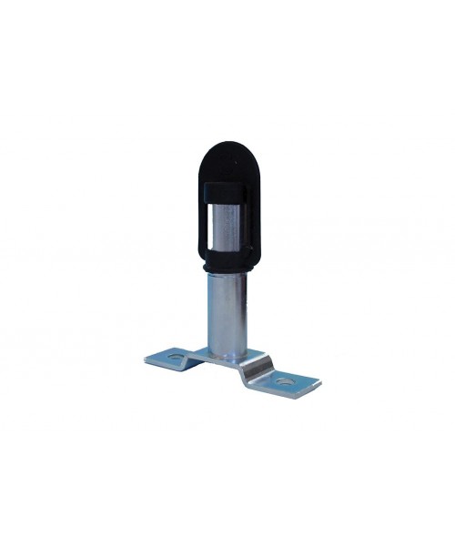 Accessoires gyrophares - Tige avec support central - ISO 4148/4165