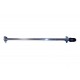 Accessoires gyrophares - Rallong téléscopique pour gyrophares 80/135cm - ISO 4148/4165
