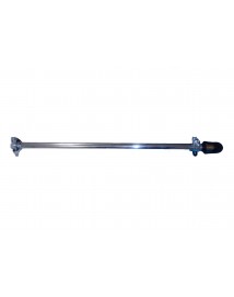 Accessoires gyrophares - Rallong téléscopique pour gyrophares 80/135cm - ISO 4148/4165