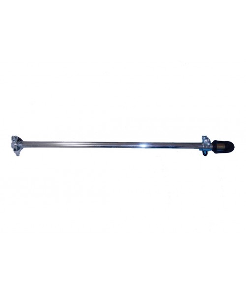 Accessoires gyrophares - Rallong téléscopique pour gyrophares 80/135cm - ISO 4148/4165