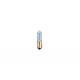 Accessoires gyrophares - Ampoule H21W 24V BAY9s
