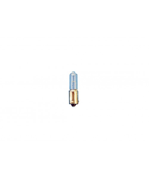 Accessoires gyrophares - Ampoule H21W 24V BAY9s
