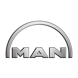 man