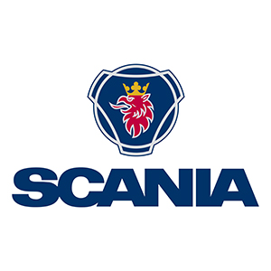 scania